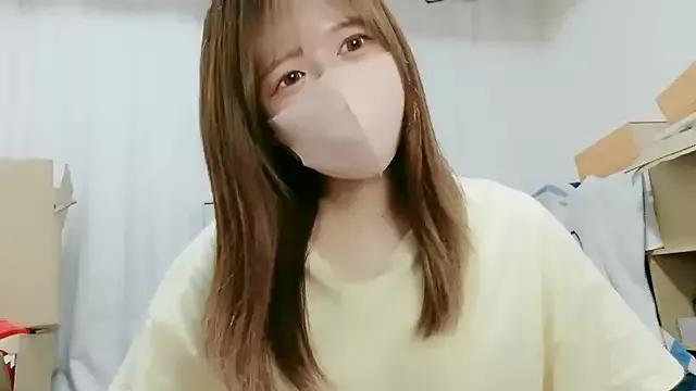 Photos of Hana_chan_Gcup from StripChat is Freechat