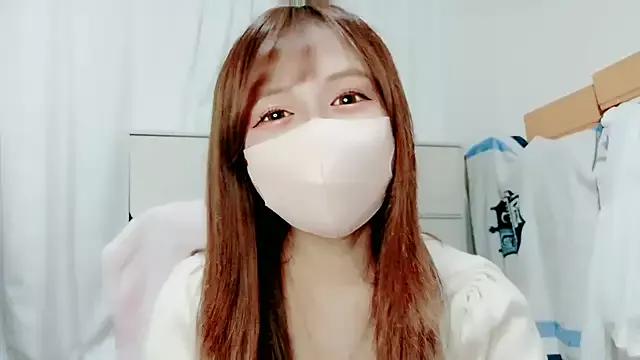 Photos of Hana_chan_Gcup from StripChat is Group
