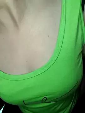 Hana_elyx1319025 from StripChat is Freechat