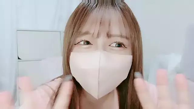Photos of Hanachan_Gcup_ from StripChat is Freechat