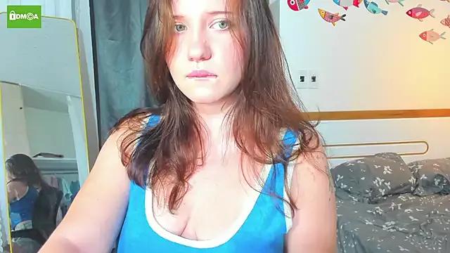Check-out your craziest wishes with our pick of gaming cams models, featuring big knockers, round tails and tight twats.