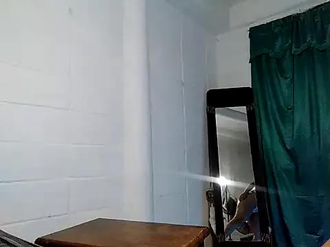 hankAlanna from StripChat is Freechat