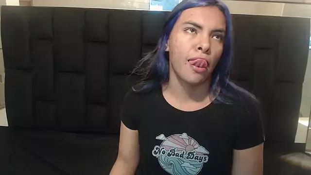 Check-out your craziest wishes with our pick of gaming cams models, featuring big knockers, round tails and tight twats.