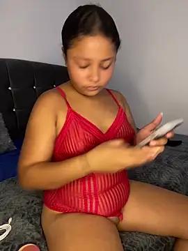 Check-out your craziest wishes with our pick of gaming cams models, featuring big knockers, round tails and tight twats.