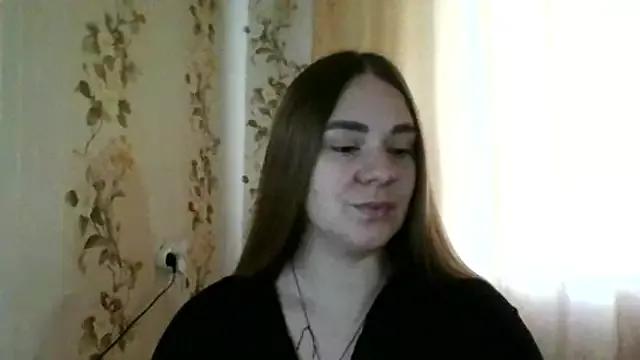 Hanna_777 from StripChat is Freechat