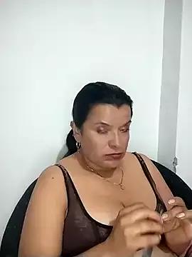 Hanna_Kieran from StripChat is Freechat