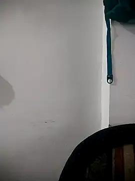 Hanna_Kieran from StripChat