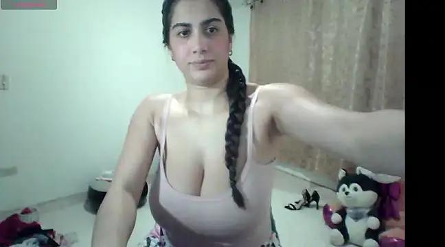 Check-out your craziest wishes with our pick of gaming cams models, featuring big knockers, round tails and tight twats.