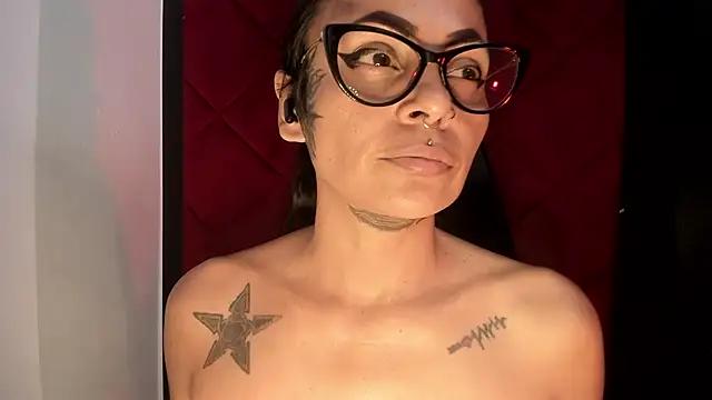 Check-out your craziest wishes with our pick of gaming cams models, featuring big knockers, round tails and tight twats.