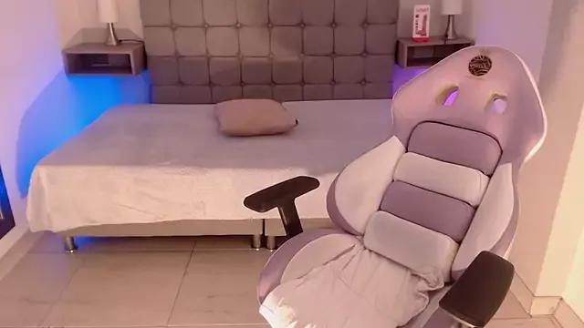 Hanna_Sofia_ from StripChat is Freechat