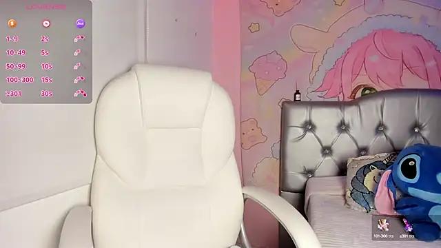 Check-out your craziest wishes with our pick of gaming cams models, featuring big knockers, round tails and tight twats.
