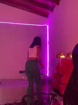 Check-out your craziest wishes with our pick of gaming cams models, featuring big knockers, round tails and tight twats.