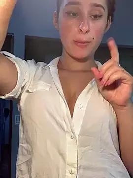 Check-out your craziest wishes with our pick of gaming cams models, featuring big knockers, round tails and tight twats.