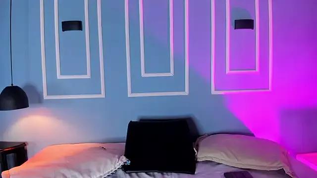 hannaa_zc from StripChat is Freechat