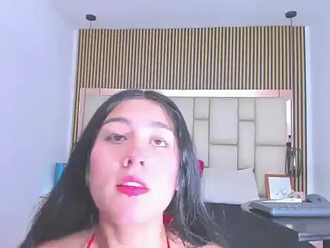 Check-out your craziest wishes with our pick of gaming cams models, featuring big knockers, round tails and tight twats.