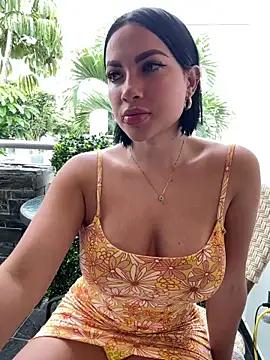 Check-out your craziest wishes with our pick of gaming cams models, featuring big knockers, round tails and tight twats.