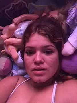 hannaboobss_xh from StripChat is Freechat