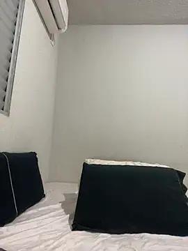 Check-out your craziest wishes with our pick of gaming cams models, featuring big knockers, round tails and tight twats.