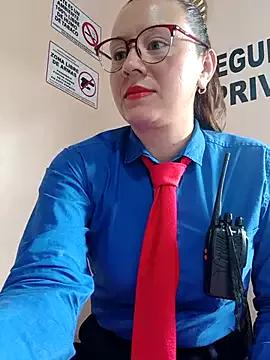 Hannah-colx from StripChat is Freechat
