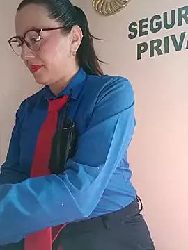 Hannah-colx from StripChat is Freechat