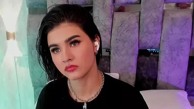 Hannah_Lara from StripChat is Freechat