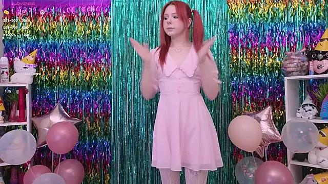 Check-out your craziest wishes with our pick of gaming cams models, featuring big knockers, round tails and tight twats.