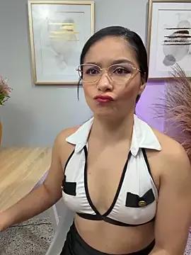 Check-out your craziest wishes with our pick of gaming cams models, featuring big knockers, round tails and tight twats.