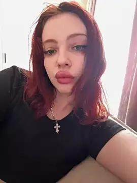 Hannah_xBaby from StripChat is Freechat