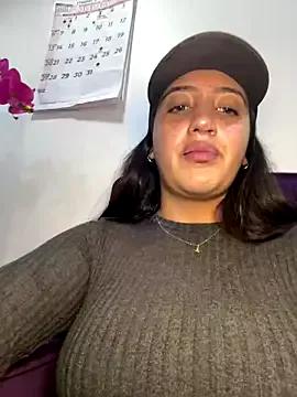 Check-out your craziest wishes with our pick of gaming cams models, featuring big knockers, round tails and tight twats.