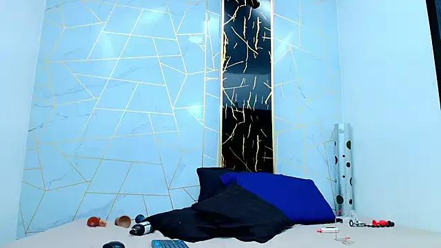 HannaHot_69 from StripChat is Freechat