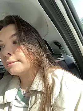 HannaJohnson from StripChat is Freechat