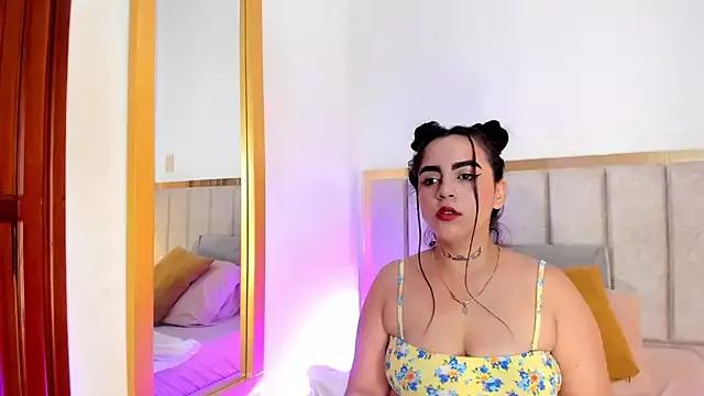 Check-out your craziest wishes with our pick of gaming cams models, featuring big knockers, round tails and tight twats.