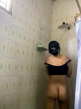 hannaxnatx from StripChat is Freechat