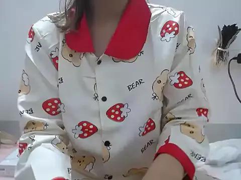 Hannie_26 from StripChat is Freechat