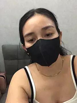 hanny_baby205 from StripChat is Freechat