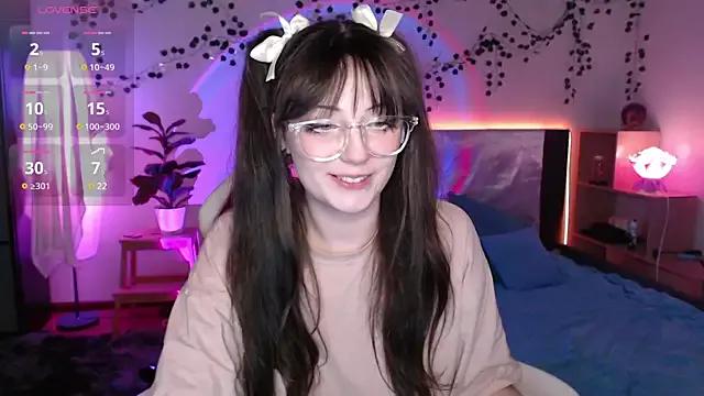 Check-out your craziest wishes with our pick of gaming cams models, featuring big knockers, round tails and tight twats.