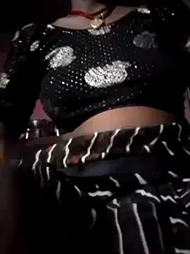Hansini_Gowda from StripChat is Freechat