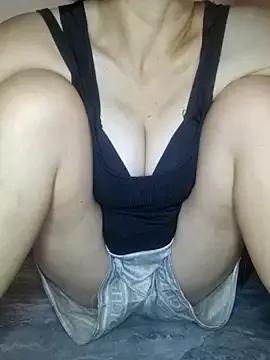 Harana_x webcams show profile image 