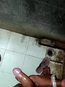 hard_boy9455 from StripChat is Freechat