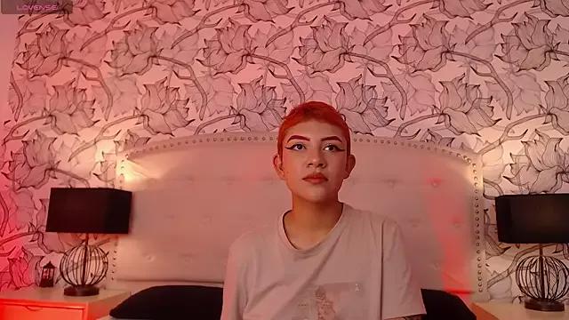 Hardcoreheat_ from StripChat is Freechat