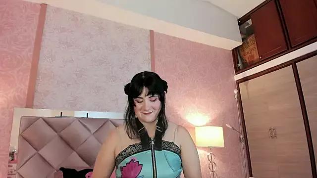 Check-out your craziest wishes with our pick of gaming cams models, featuring big knockers, round tails and tight twats.