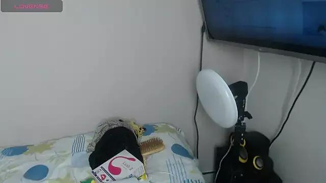 Check-out your craziest wishes with our pick of gaming cams models, featuring big knockers, round tails and tight twats.