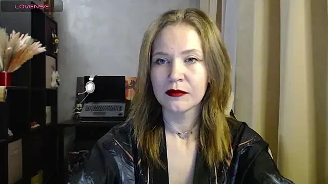 harpermoss from StripChat is Freechat