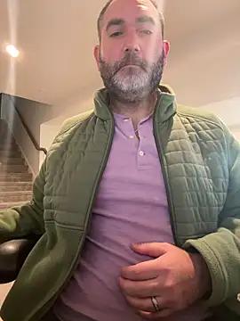 harrychest from StripChat