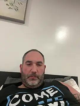 harrychest from StripChat