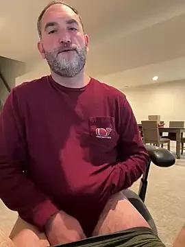 harrychest from StripChat