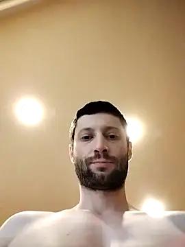 HarryPotter0009 from StripChat