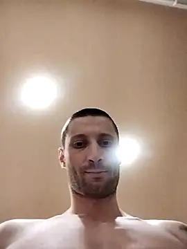 HarryPotter0009 from StripChat
