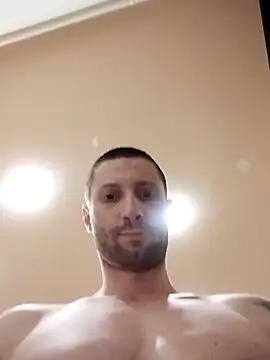 HarryPotter0009 from StripChat