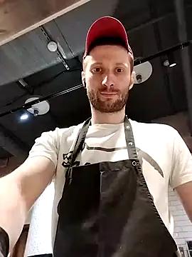 HarryPotter0009 from StripChat